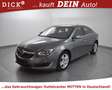Opel Insignia 1.4 Innov MEMO+NAV+XEN+SHZ+KAM+AHK+LEDE Gris - thumbnail 4