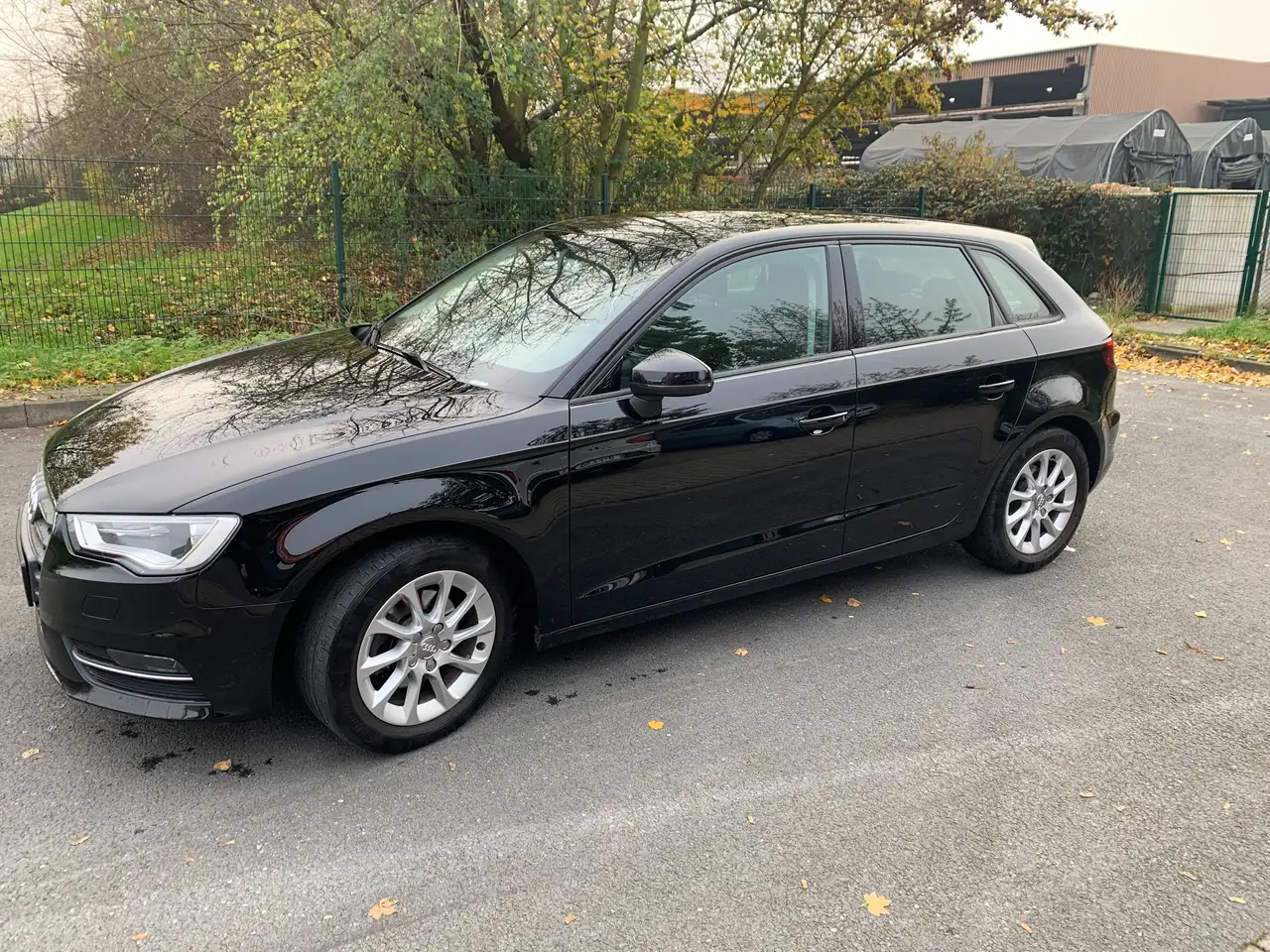 Das Auto