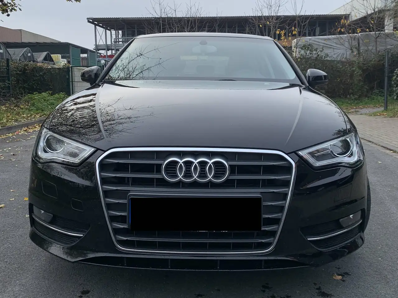 Das Auto