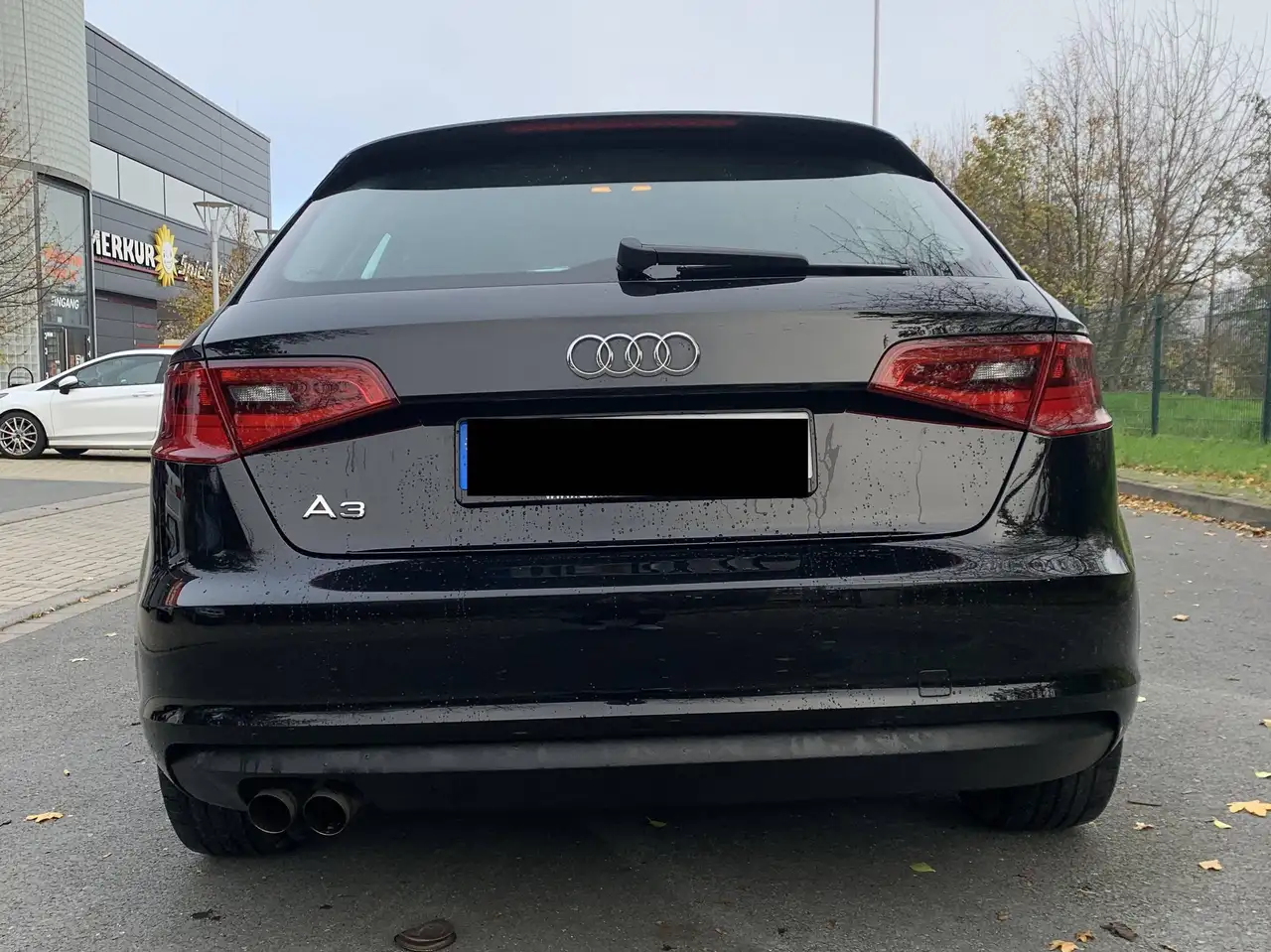 Das Auto