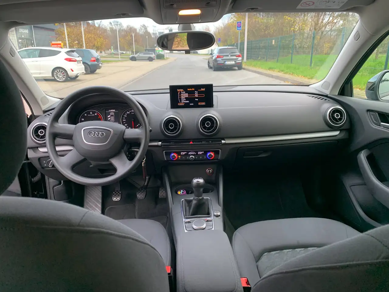 Das Auto