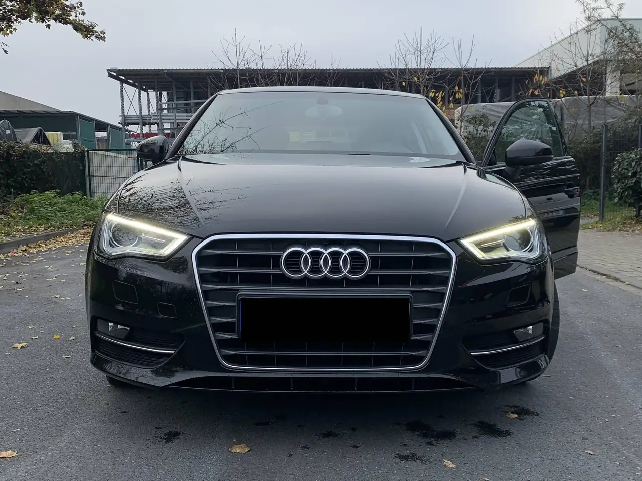 Das Auto