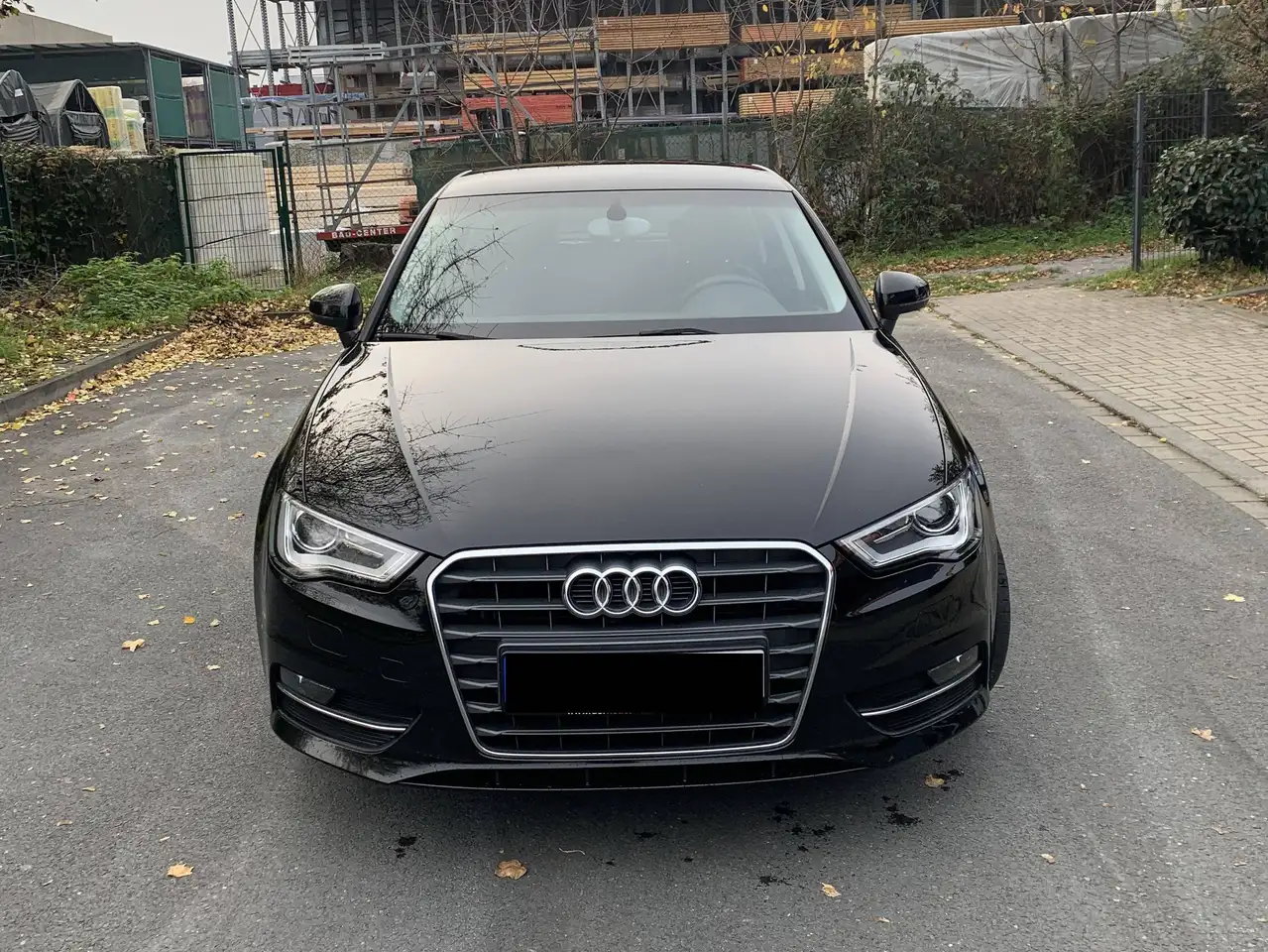 Das Auto