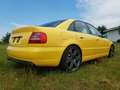 Audi S4 S4 2.7 quattro Yellow - thumbnail 6
