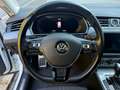 Volkswagen Passat Alltrack BMT 2,0 TDI SCR 4Motion DSG Blanc - thumbnail 11