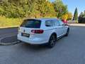 Volkswagen Passat Alltrack BMT 2,0 TDI SCR 4Motion DSG Blanc - thumbnail 4
