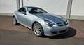 Mercedes-Benz SLK 200 Roadster Gris - thumbnail 4