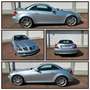 Mercedes-Benz SLK 200 Roadster Gris - thumbnail 1