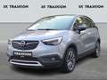 Opel Crossland X ECOTEC Elegance S&S LED/GPS/PDC/Carplay/PDC360 Gris - thumbnail 1