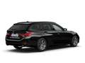BMW 320 dA Touring Standheizung ACC Stop & Go PDC Spo Schwarz - thumbnail 5