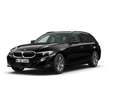 BMW 320 dA Touring Standheizung ACC Stop & Go PDC Spo Schwarz - thumbnail 1