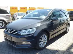 Volkswagen Touran Highline 1.4 TSI BMT Navi Kamera