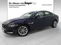 Jaguar XF 20d Aut Prestige Bi-Xenon Navigation RFK PDC Blau - thumbnail 1