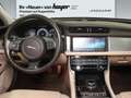 Jaguar XF 20d Aut Prestige Bi-Xenon Navigation RFK PDC Blau - thumbnail 5