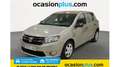 Dacia Sandero 1.2 Ambiance 75 Beige - thumbnail 1