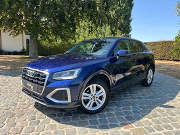 30 TFSI Advanced/1eignr/56200km/Carplay/Camera/Led/Cruise/Clima...