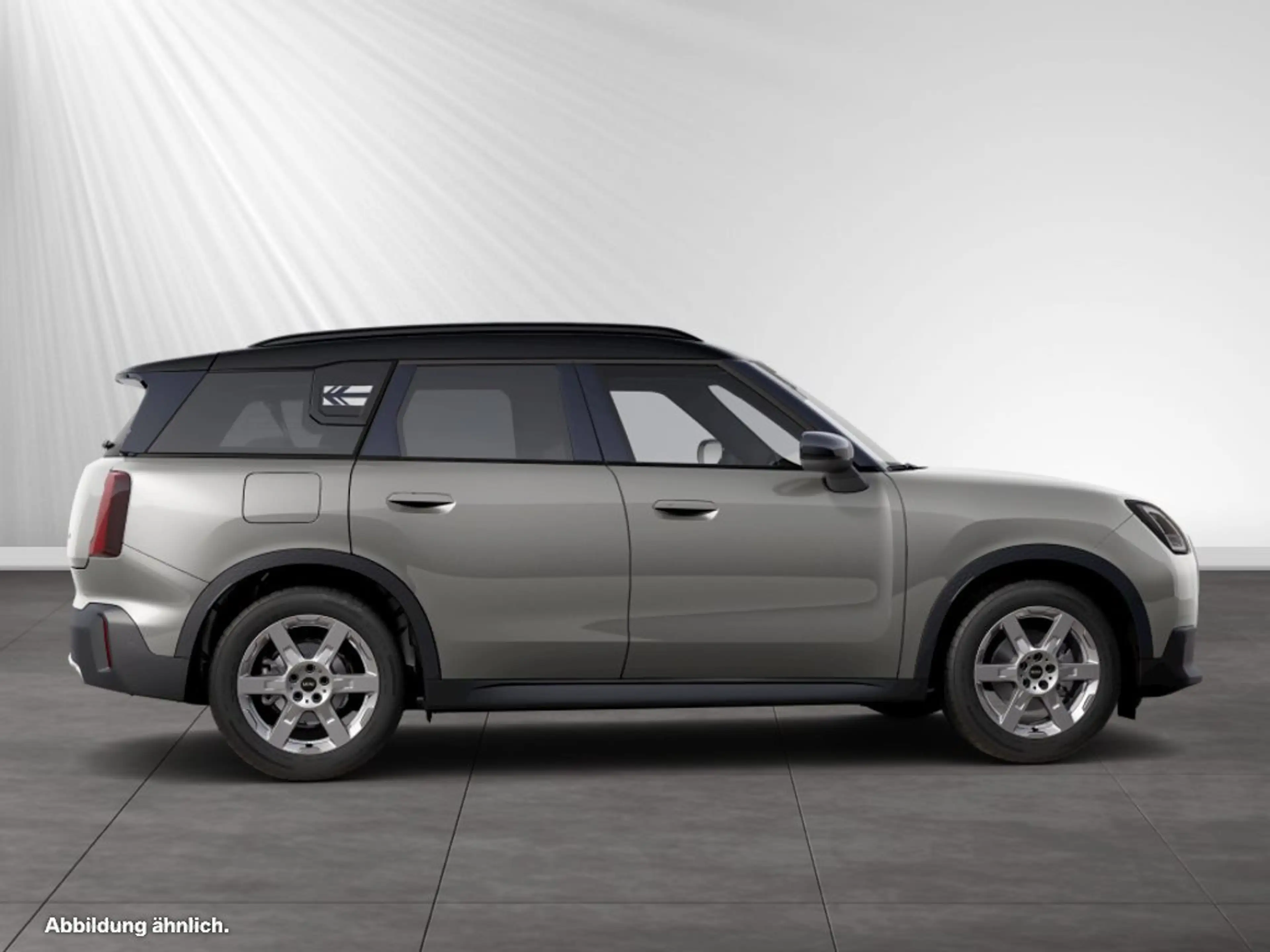 MINI Cooper Countryman Countryman C Head-Up|H/K|Driving&ParkingAss. — photo 9