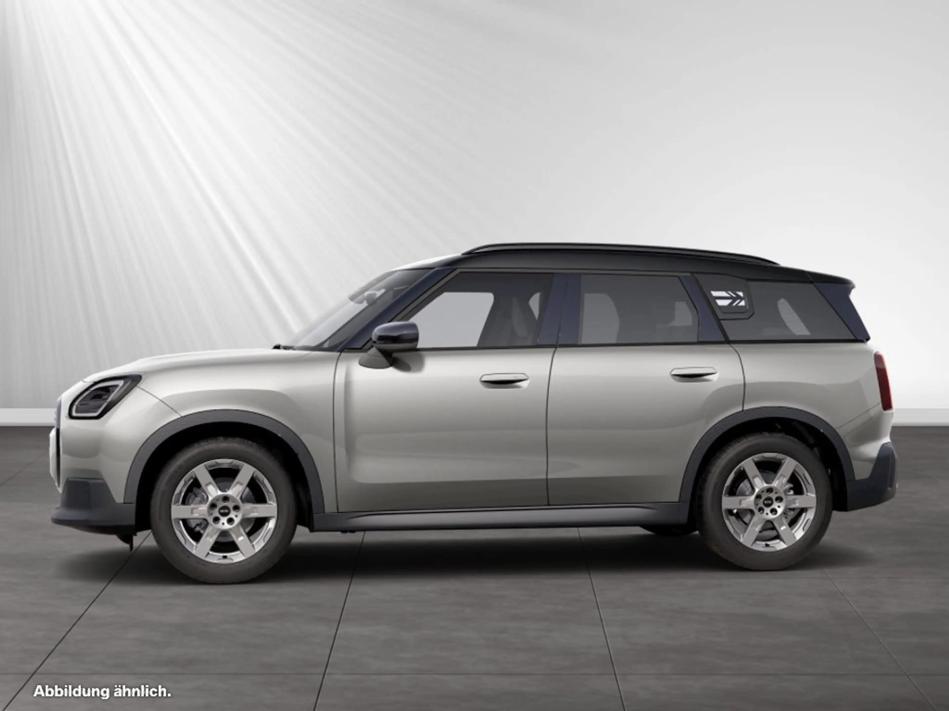 MINI Cooper Countryman Countryman C Head-Up|H/K|Driving&ParkingAss. — photo 5