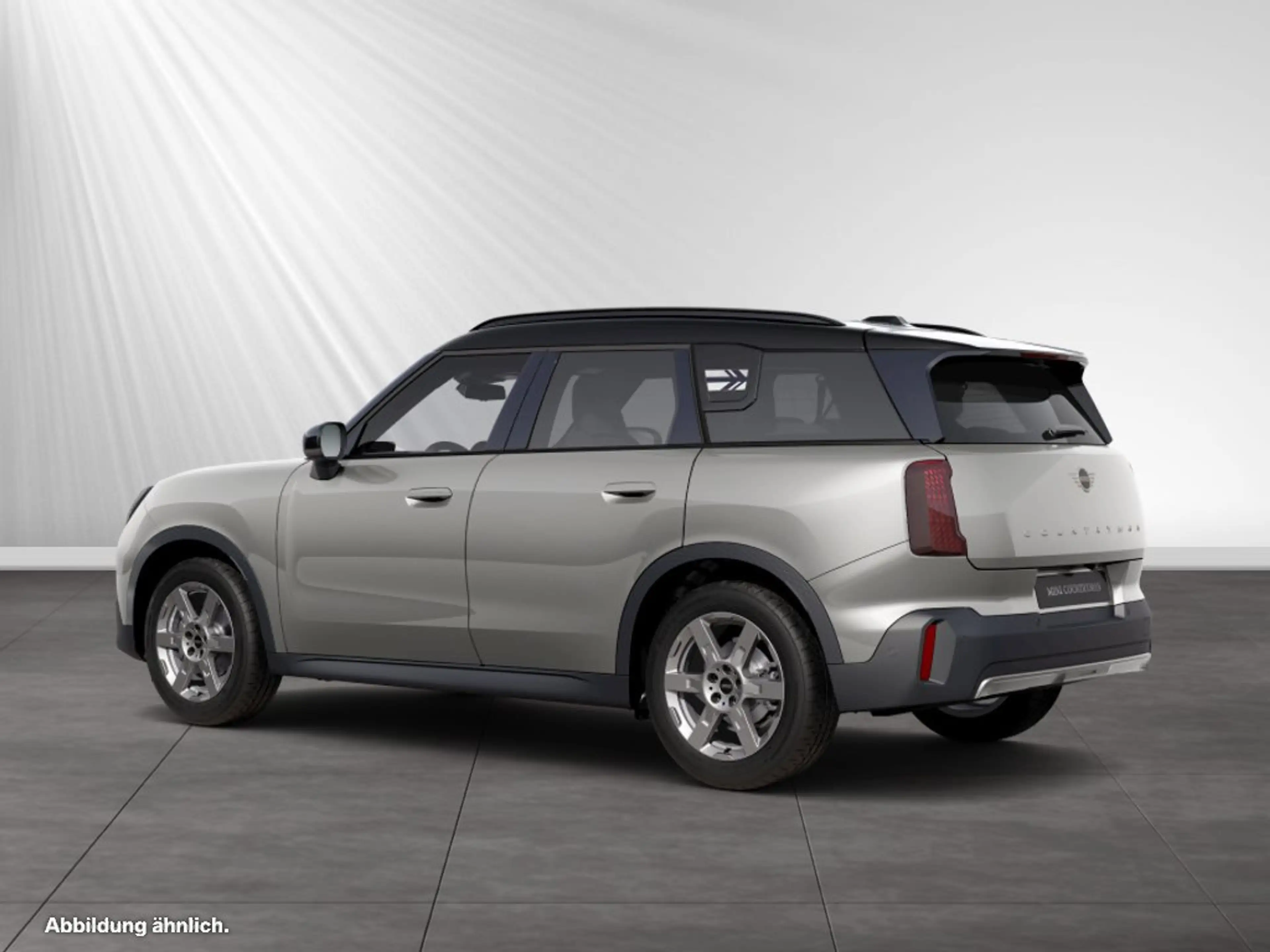 MINI Cooper Countryman Countryman C Head-Up|H/K|Driving&ParkingAss. — photo 7