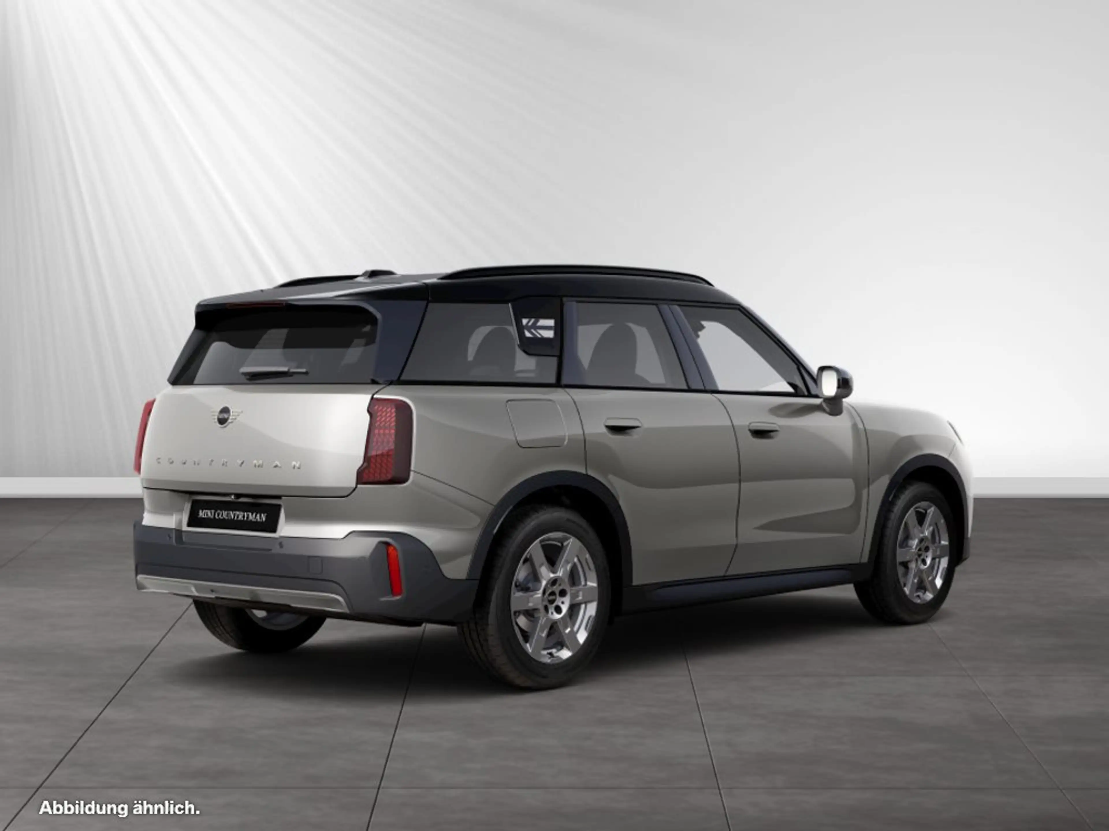 MINI Cooper Countryman Countryman C Head-Up|H/K|Driving&ParkingAss. — photo 2