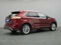 Ford Edge Vignale 238PS Aut. 4x4/Techno-P./Winter-P. Piros - thumbnail 21