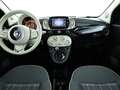 Fiat 500 1.2 8V Lounge ParkPilot|CarPlay|Klima Noir - thumbnail 9