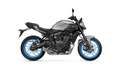 Yamaha MT-07 Y-AMT Noir - thumbnail 12