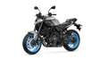Yamaha MT-07 Y-AMT Noir - thumbnail 13