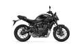 Yamaha MT-07 Y-AMT Noir - thumbnail 1