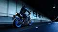 Yamaha MT-07 Y-AMT Noir - thumbnail 11