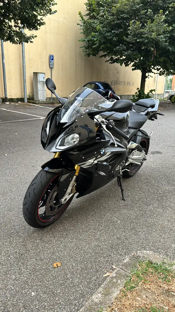 BMW S 1000 RR - 2