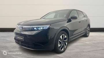1.2 Turbo Hybrid 136ch GS e-DCT6