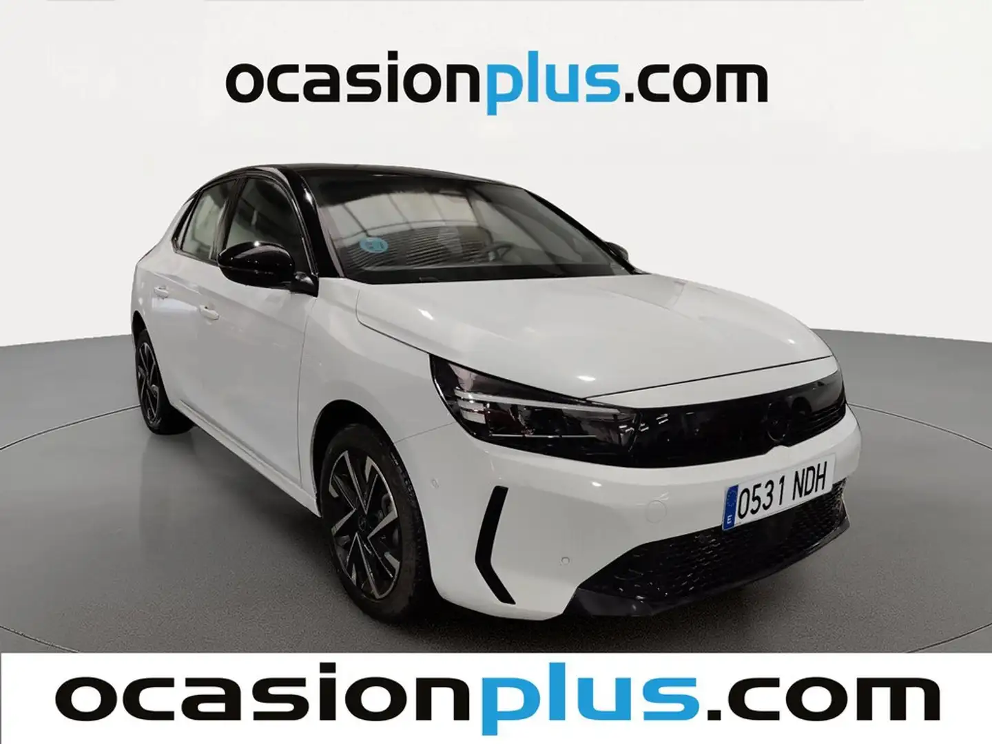 Opel Corsa 1.2T XHL S/S GS 100 Blanco - 2