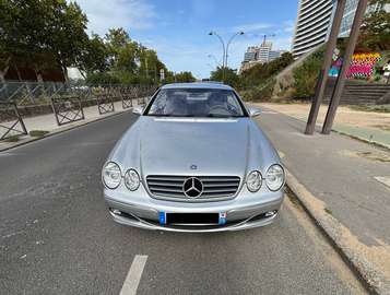 CL 500 A