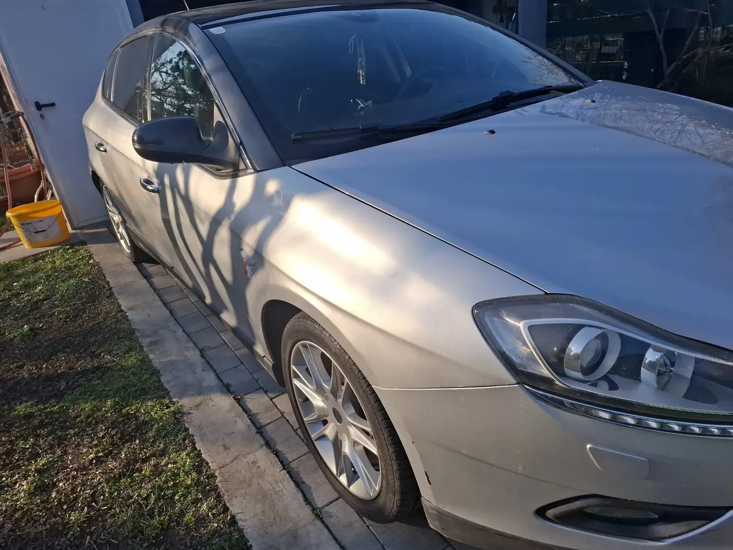 Lancia Delta 1.6 Multijet 16v Oro - 2