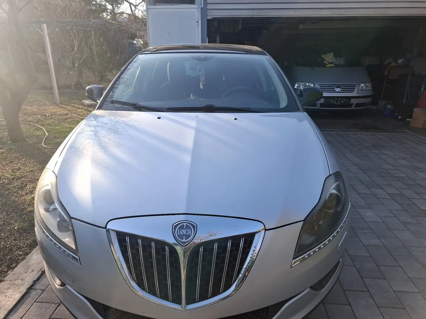 Lancia Delta 1.6 Multijet 16v Oro - 1