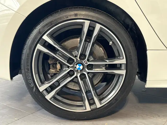 BMW M view 3