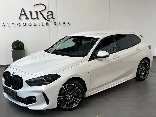 BMW M view 2