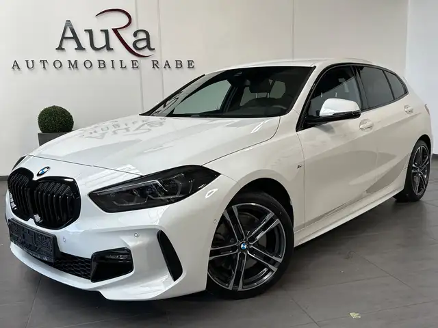 BMW M main image