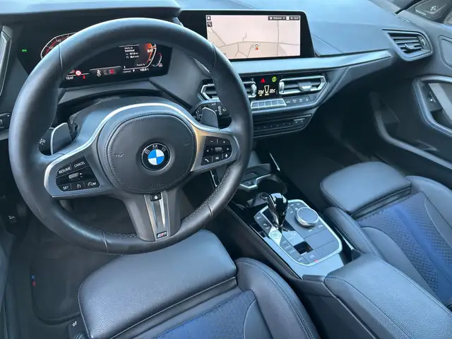 BMW M view 11
