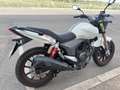 Keeway RKV 125 FLAME Blanco - thumbnail 1