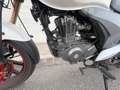 Keeway RKV 125 FLAME Blanco - thumbnail 4