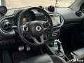 smart forTwo BRABUS XCLUSIVE 0.9L 110cv BVA / TOIT PANORAMIQUE /JBL /SUIVI COMPLET A JOUR Schwarz - thumbnail 22