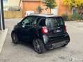 smart forTwo BRABUS XCLUSIVE 0.9L 110cv BVA / TOIT PANORAMIQUE /JBL /SUIVI COMPLET A JOUR Schwarz - thumbnail 7