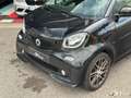 smart forTwo BRABUS XCLUSIVE 0.9L 110cv BVA / TOIT PANORAMIQUE /JBL /SUIVI COMPLET A JOUR Schwarz - thumbnail 11