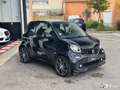 smart forTwo BRABUS XCLUSIVE 0.9L 110cv BVA / TOIT PANORAMIQUE /JBL /SUIVI COMPLET A JOUR Schwarz - thumbnail 3