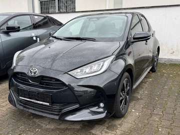 Hybrid Teamplayer / CarPlay & Android Auto / Sitz,