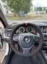 BMW 520 520 d Weiß - thumbnail 8