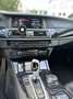 BMW 520 520 d Weiß - thumbnail 9