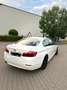 BMW 520 520 d Weiß - thumbnail 7